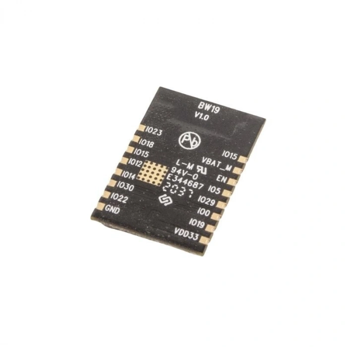 BW19 RTL8710BX Wireless WiFi Modül