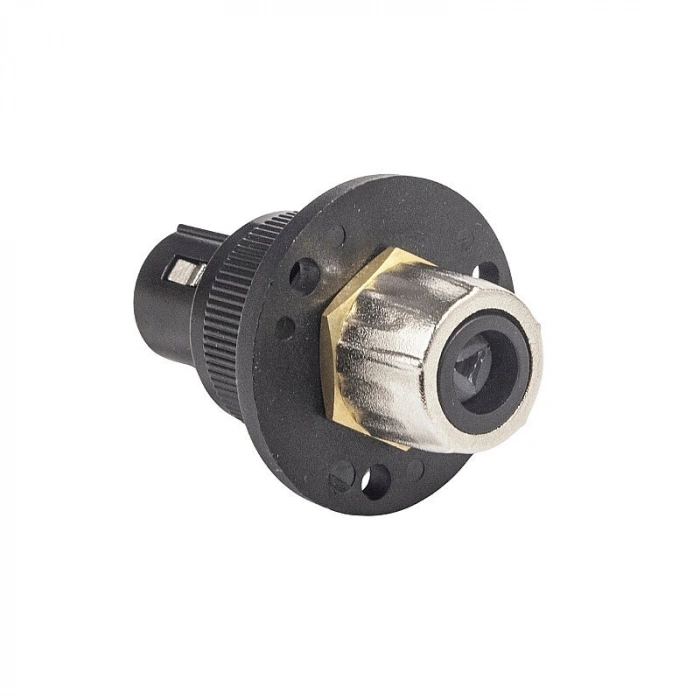 BY-WXLR8 3-Pin Dişi XLR Konnektör