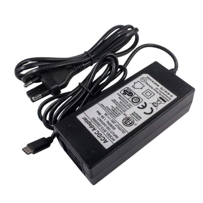 BYX-2003000 20V 3A Adaptör - Type-C Çıkışlı