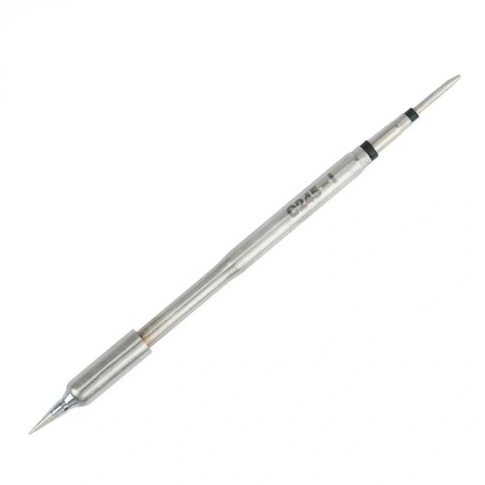C245-I Havya Ucu - Silver