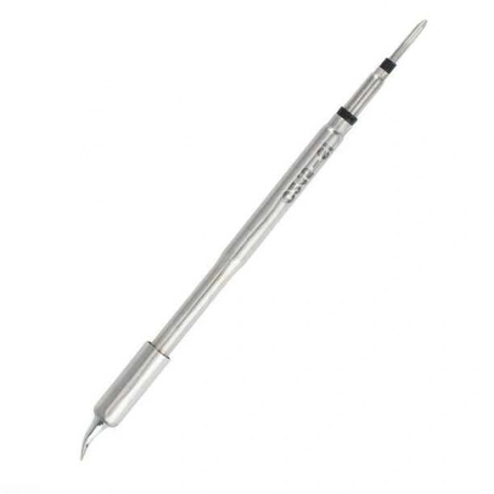 C245-IS Havya Ucu - Silver