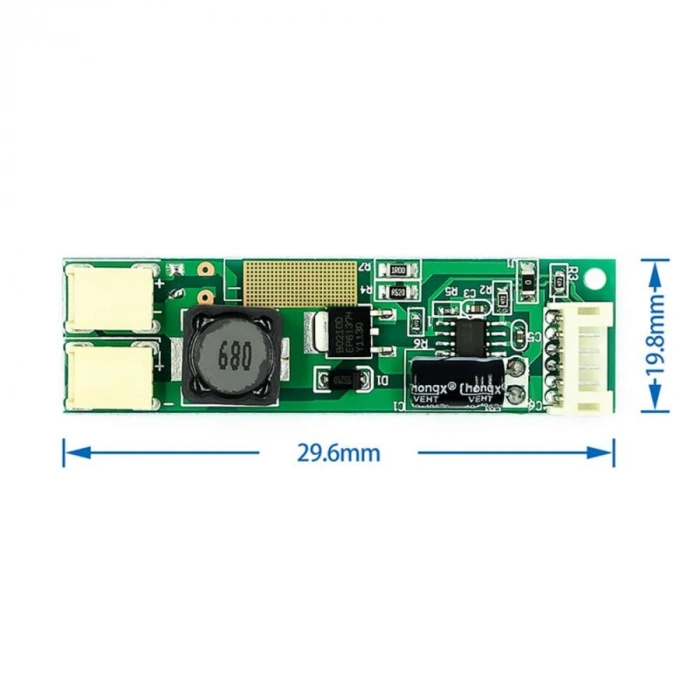 CA-155 LCD Led Sürücü Modülü
