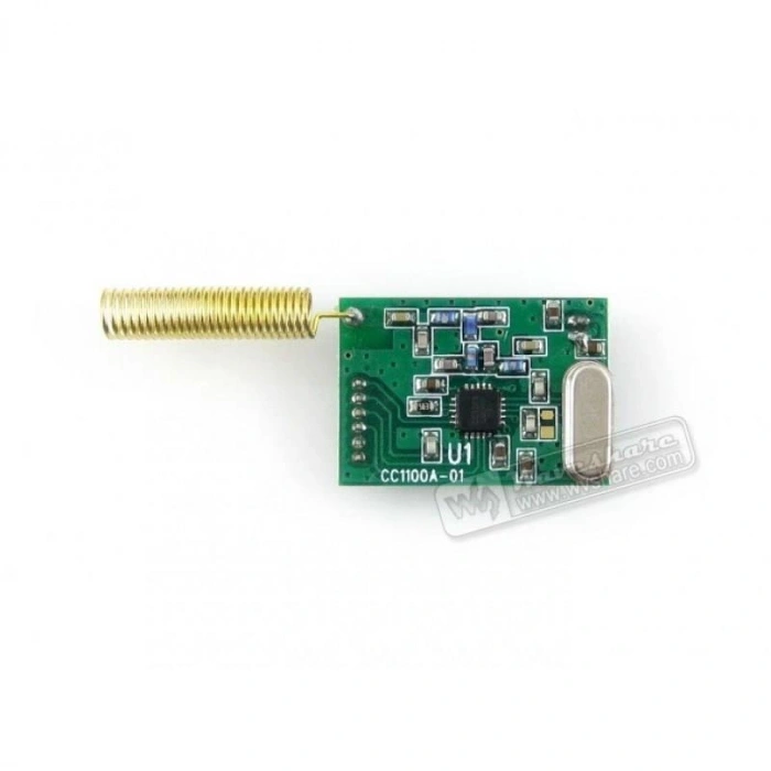CC1101 433MHz RF Alıcı Verici Modül