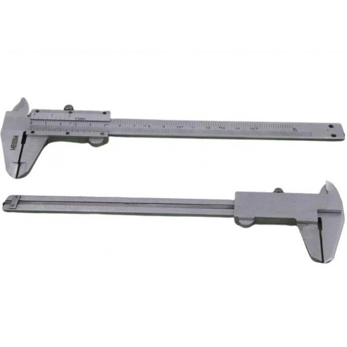 Çelik Kumpas (0mm - 150mm)