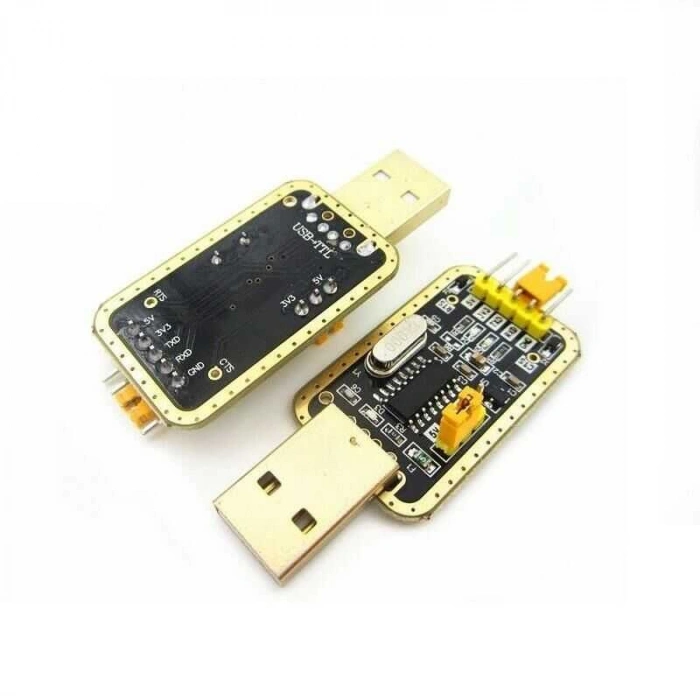 CH340G RS232 USB-TTL Dönüştürücü Converter