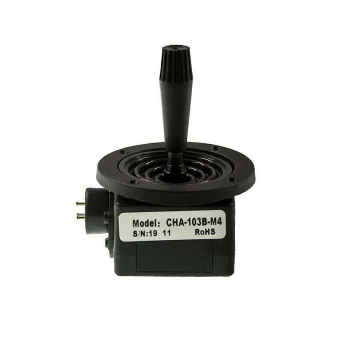 CHA-103B 2 Eksen Uzun Ömürlü Joystick