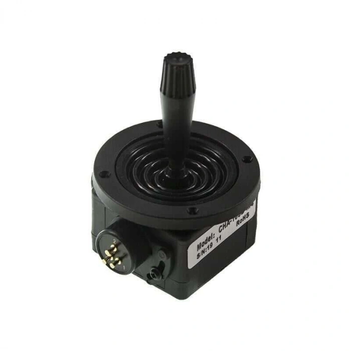 CHA-103B 2 Eksen Uzun Ömürlü Joystick