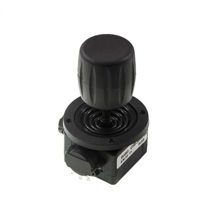 CHB-30MB 3 Eksen Joystick IP65 Su ve Toz Korumalı