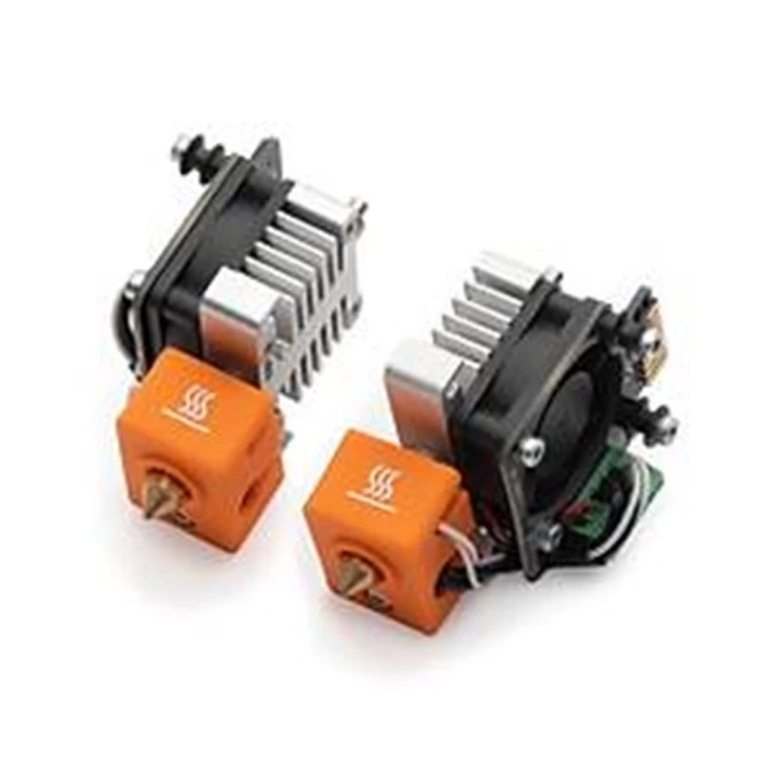 Çift 0,4 mm Sıcak Uçlar (J1 İçin Eşleştirilmiş)