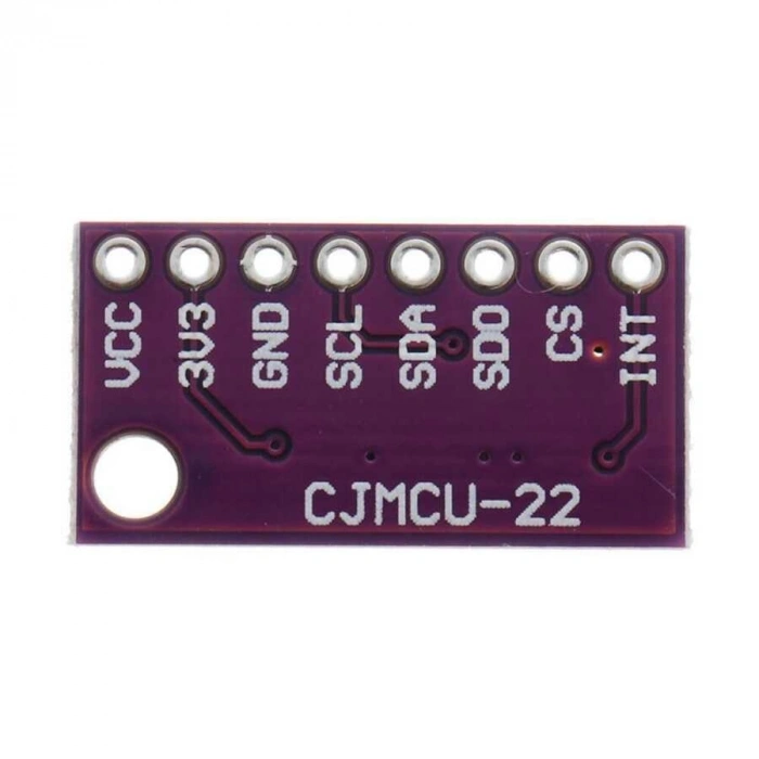 CJMCU-22 LPS22HB Barometrik Basınç Sensörü