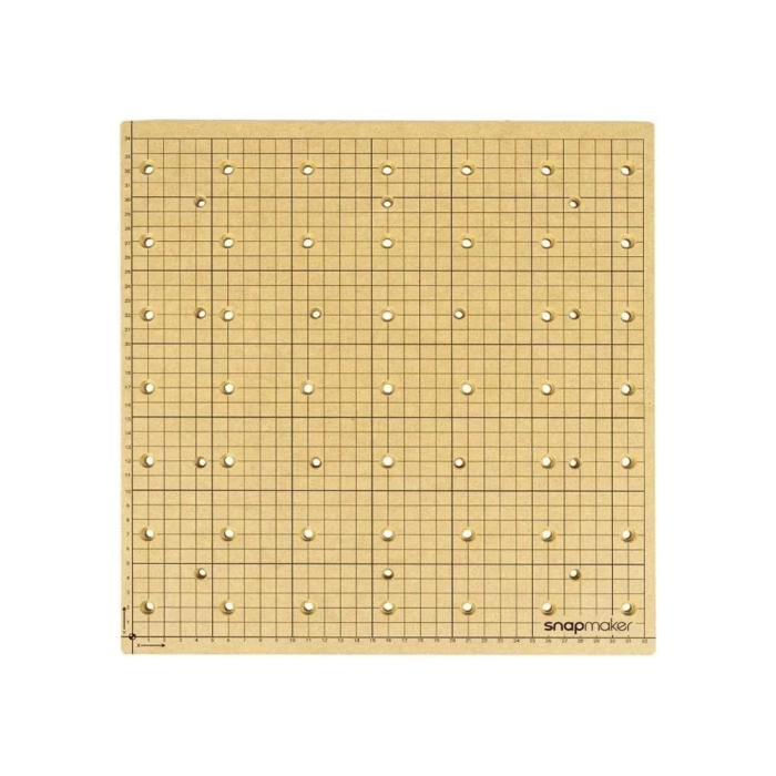 Cnc Platform (Mdf) - A250