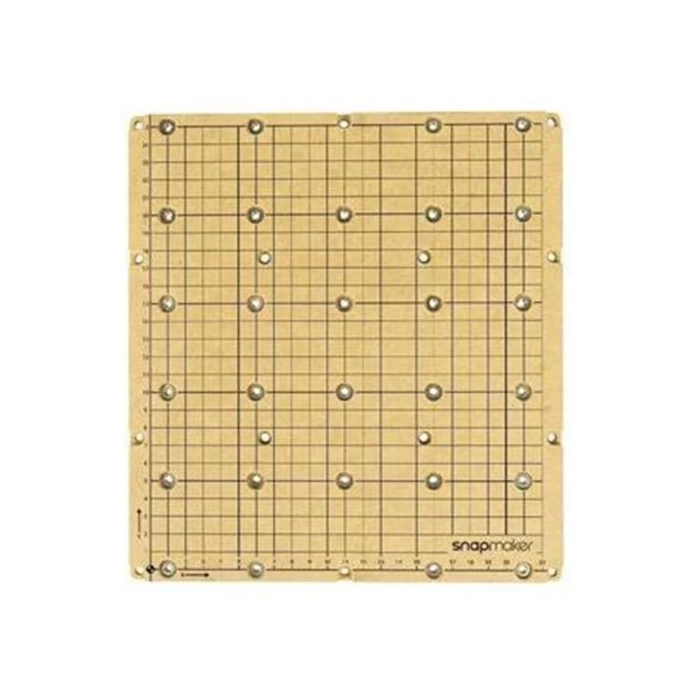 Cnc Platform (Mdf) - A350