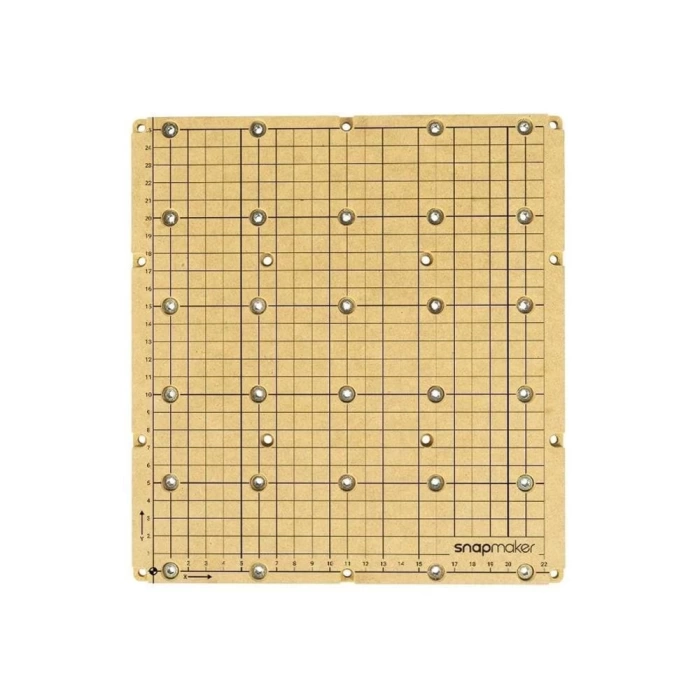 Cnc Platform (Mdf) - A350