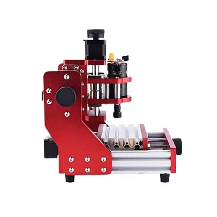 CNC1310 15000mW Lazerli CNC Makinesi - Kesim Tezgahı