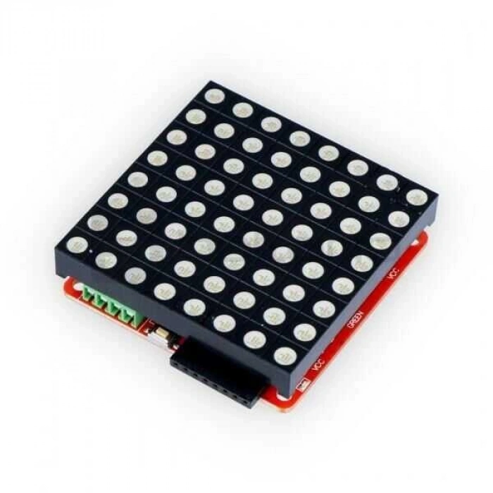 Colorduino Dot Matrix Sürücü Kartı
