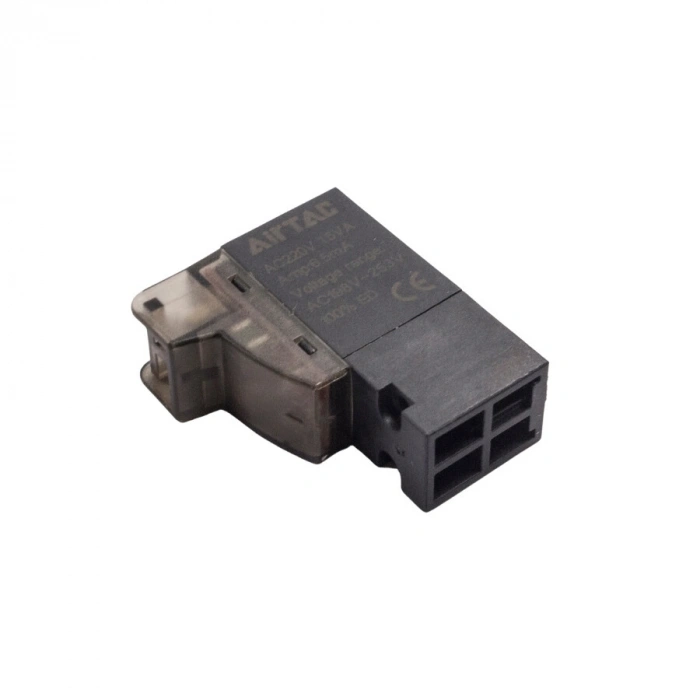 CPV10AB Mikro Selenoid Valf