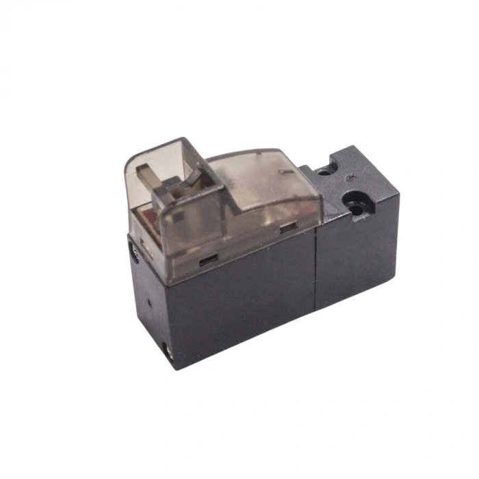 CPV10AB Mikro Selenoid Valf