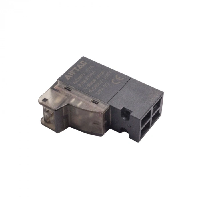CPV10AB Mikro Selenoid Valf