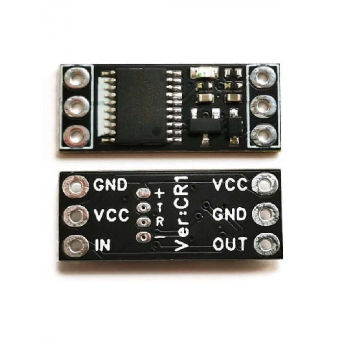 CR1/PPM/SBUS - CRSF Dönüştürücü