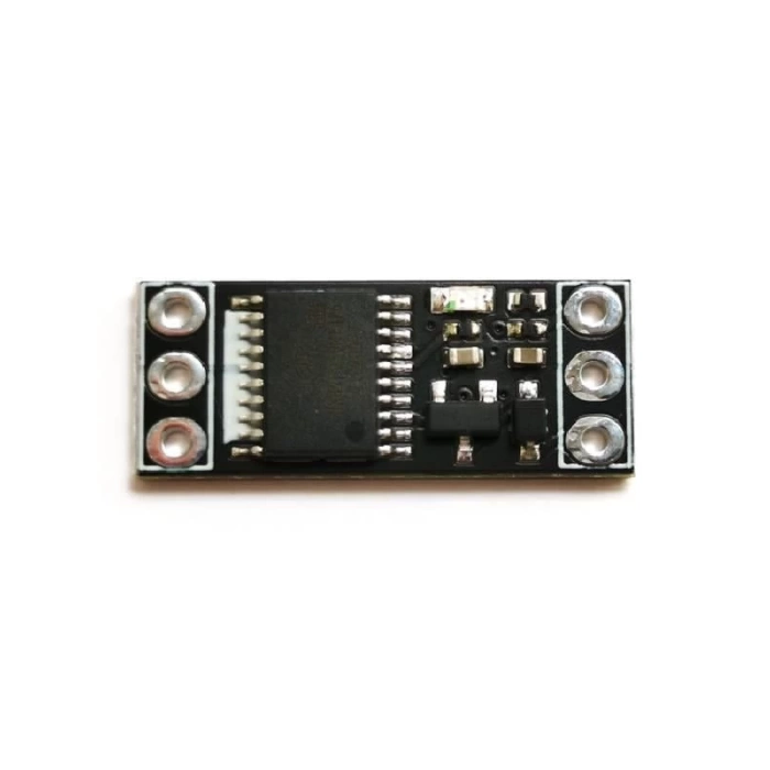 CR1/PPM/SBUS - CRSF Dönüştürücü