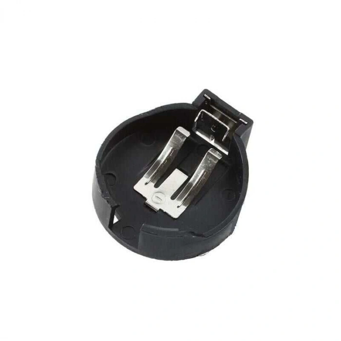 CR2450 Tipi Pil Yuvası BS-2450-1