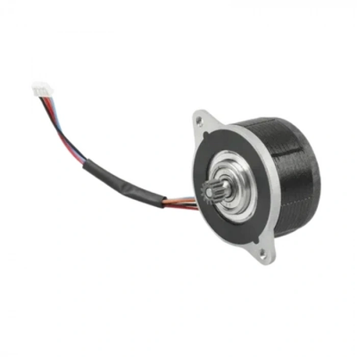 Creality Circular Extruder Step Motor - Orijinal - K1, K1C, K1 Max