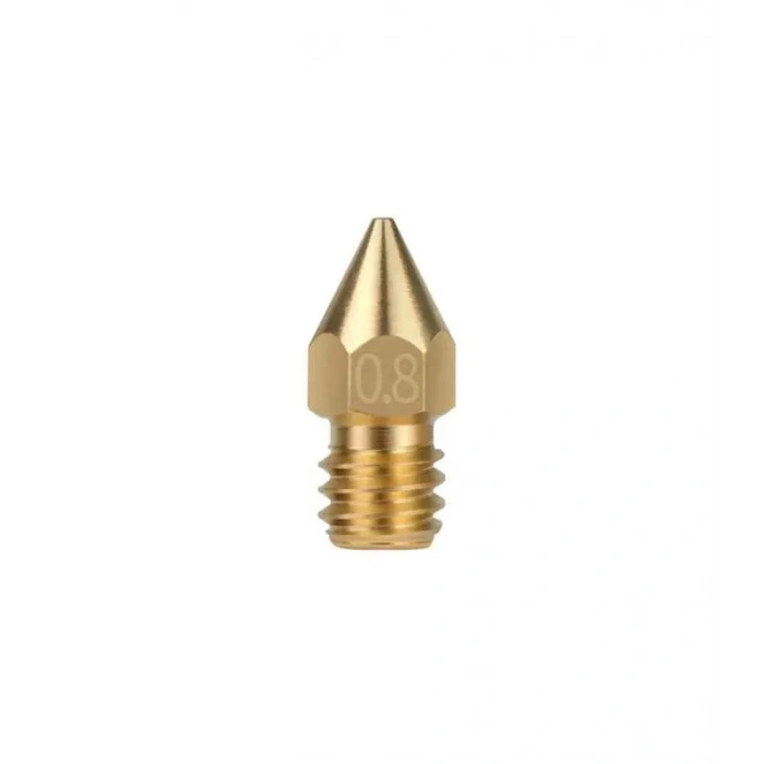 CREALITY Ender 0.8 MM NOZZLE