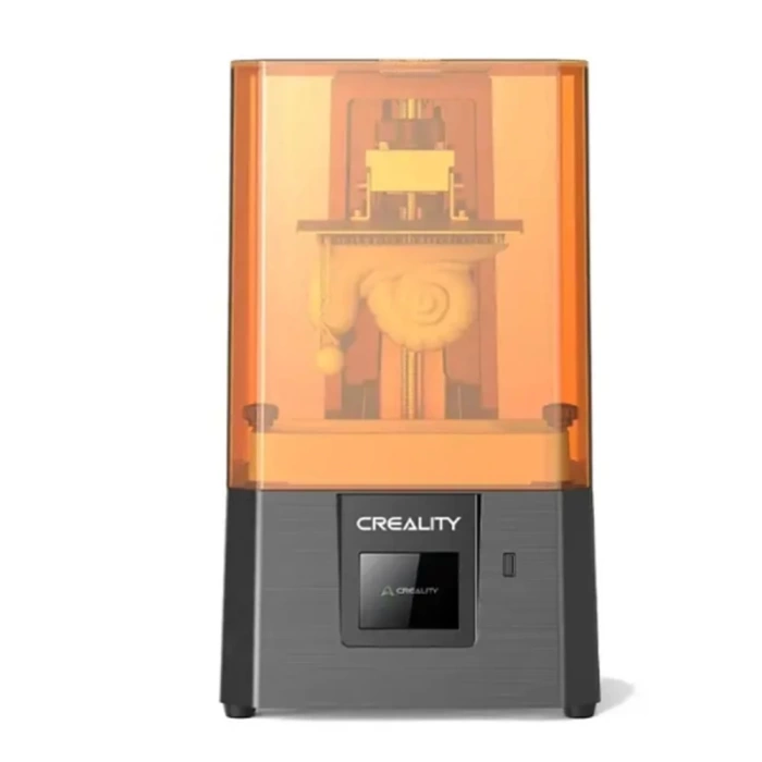 Creality Halot R6 3D Yazıcı