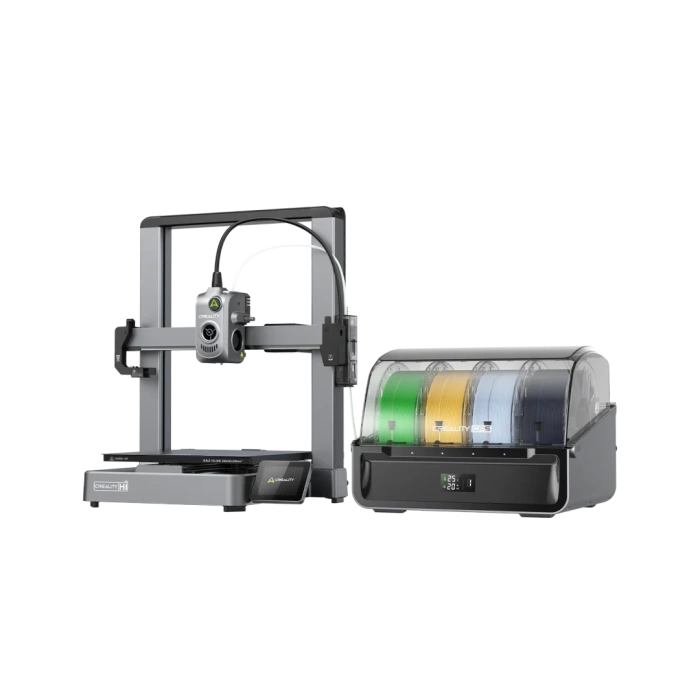 Creality Hi Combo 3D Yazıcı
