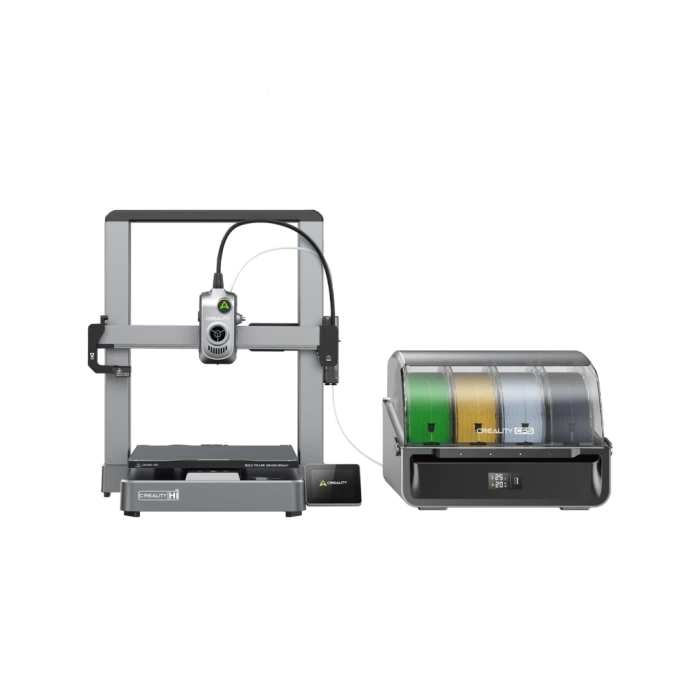 Creality Hi Combo 3D Yazıcı