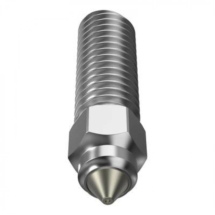 Creality K1 - K1 Max - 4lü Bimetal Nozzle Seti - Orijinal