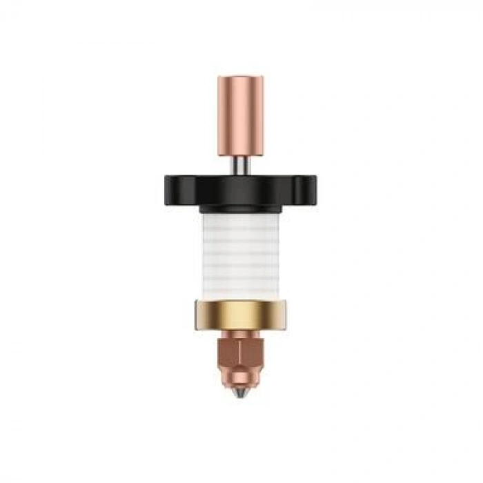 Creality K1 - K1 Max Hotend Full Seti - Yeni Versiyon - Orijinal