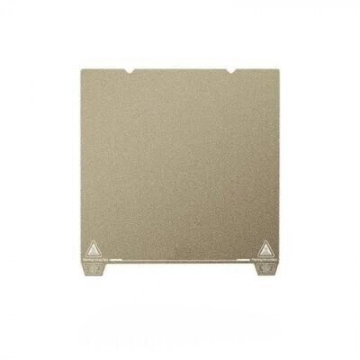Creality K1-K1C 235x235 Çift Taraflı PEI Tabla