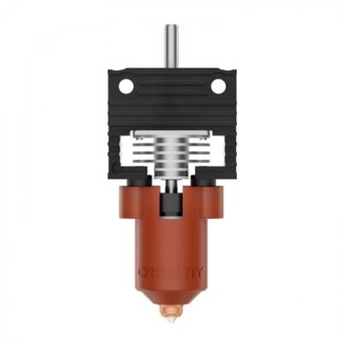 Creality K1 Serisi QS Hotend Yükseltme Full Kiti - Orijinal