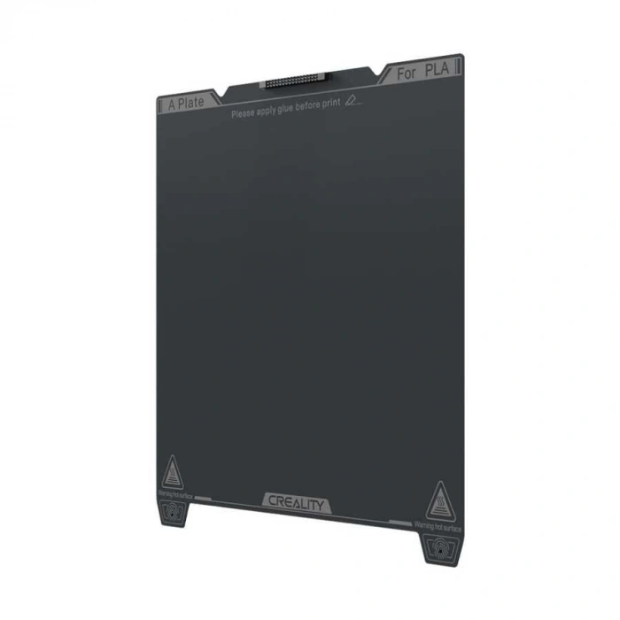 Creality K1C Smooth PEI Tabla - Orijinal