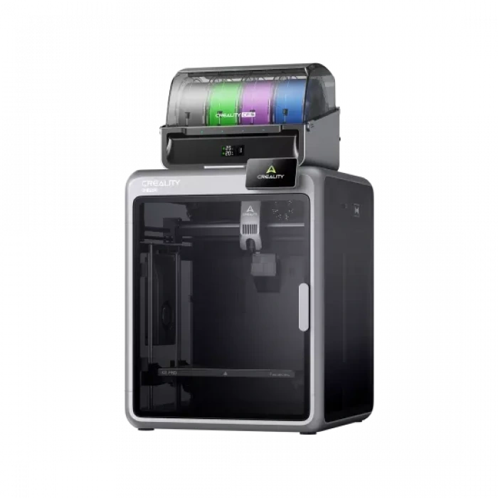 Creality K2 Pro Combo 3D Yazıcı