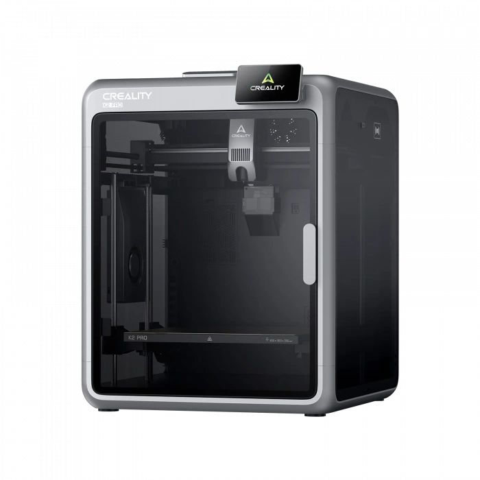 Creality K2 Pro Combo 3D Yazıcı