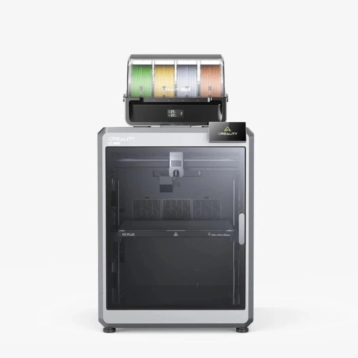CREALİTY K2 PLUS COMBO 3D YAZICI ( ÖN SİPARİŞ)
