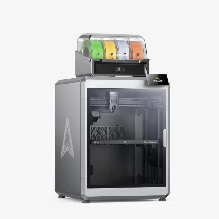 CREALİTY K2 PLUS COMBO 3D YAZICI ( ÖN SİPARİŞ)