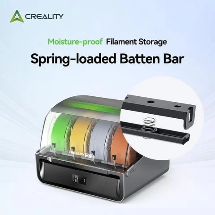 Creality K2 Plus Combo