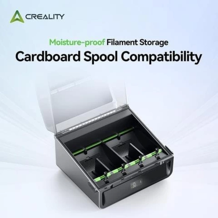 Creality K2 Plus Combo