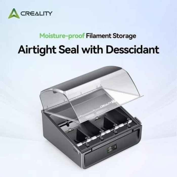 Creality K2 Plus Combo