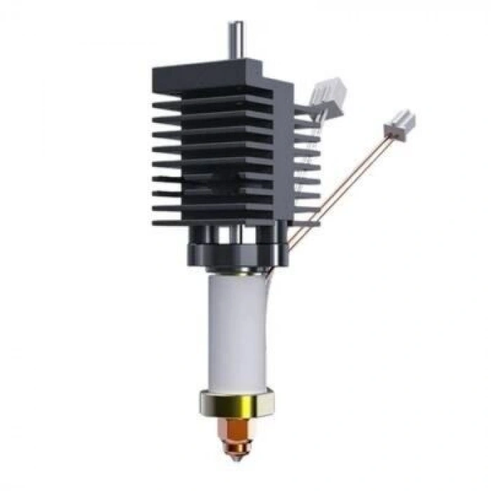 Creality K2 Plus Seramik Hotend Kiti - Klon