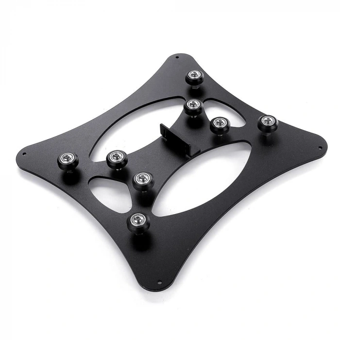 Creality Kaydırmalı Plaka - CR-10S PRO/CR-X