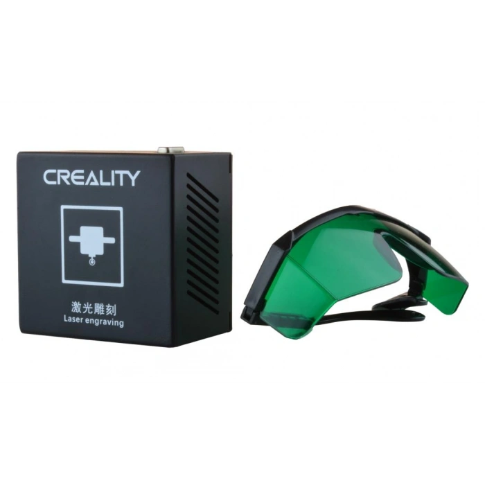 Creality Lazer Modül - CP-01