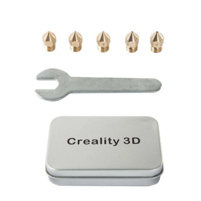 Creality Nozzle Seti - Ender