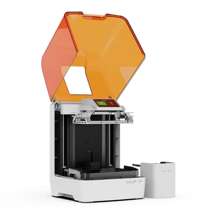 Creality PioCreat Halot-X1 16K Reçine - 3D Yazıcı