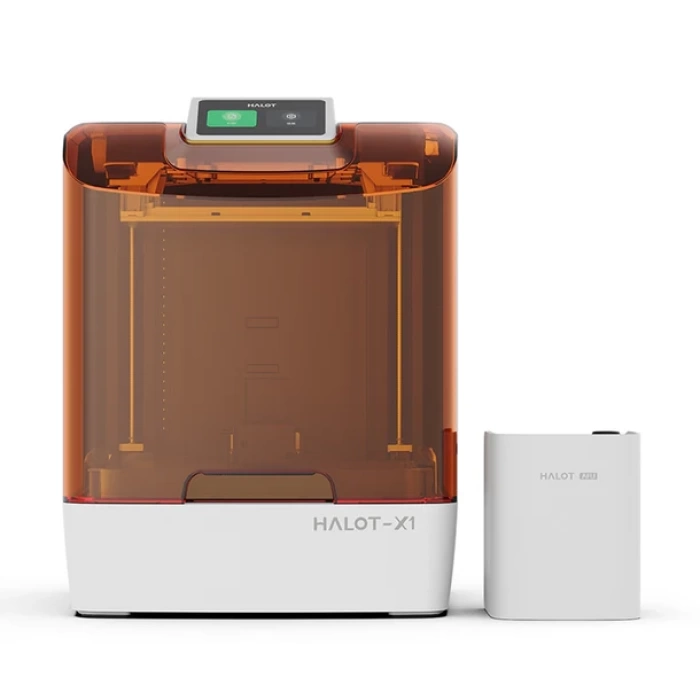 Creality PioCreat Halot-X1 16K Reçine - 3D Yazıcı