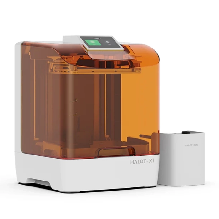 Creality PioCreat Halot-X1 16K Reçine - 3D Yazıcı