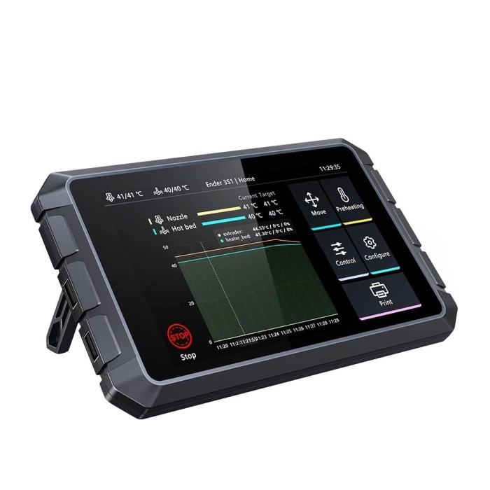 Creality Sonic Pad Creality Klipper
